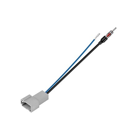 CONECTOR ANTENA NISSAN PERMAK - 80/B4