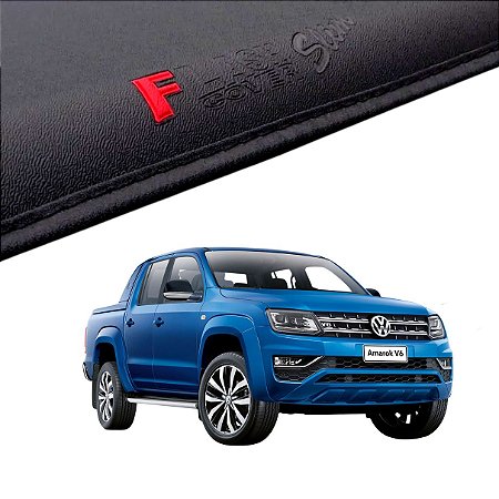 CAPOTA MARITIMA AMAROK 17/  CD ( EXTREME ) - FLASH COVER