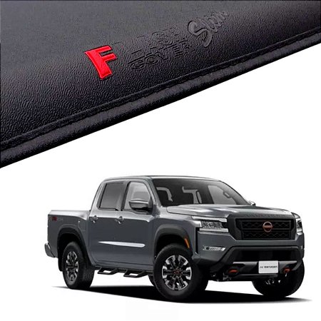 CAPOTA MARITIMA FRONTIER 23/ CD - FLASH COVER