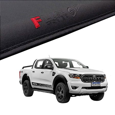 CAPOTA MARITIMA RANGER  20/24 CD C/SAN  ( STORM ) - FLASH COVER