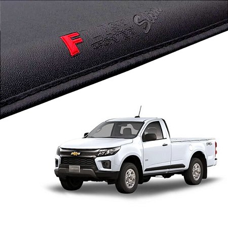 CAPOTA MARITIMA S10 12/ CS - FLASH COVER