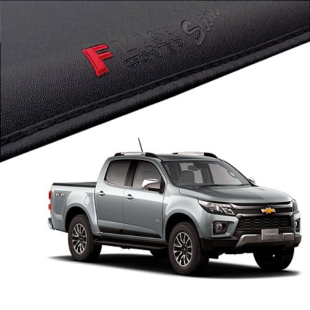 CAPOTA MARITIMA S10 12/24 CD - FLASH COVER