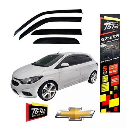 CALHA ONIX HATCH 20/23 4P 23036