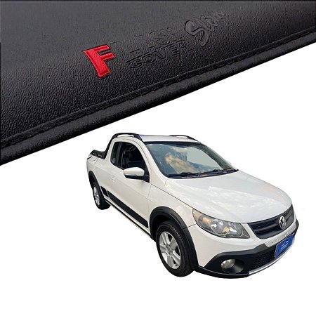 CAPOTA MARITIMA SAVEIRO CROSS 14/   CD - FLASH COVER