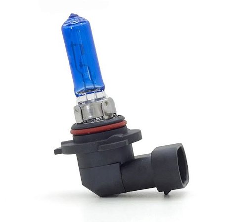 LAMPADA SUPER BRANCA HB3 (UNIDADE) - VELOX