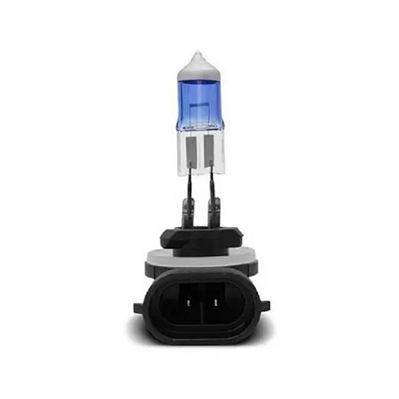 LAMPADA SUPER BRANCA H27 (UNIDADE) - VELOX