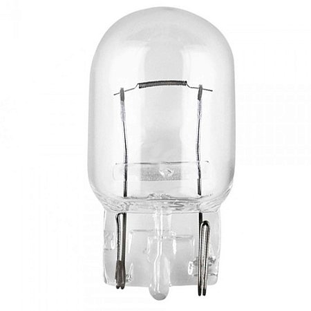 LAMPADA COMUM 1PO T20 PINGO ESMAGADO (UNIDADE) - VELOX
