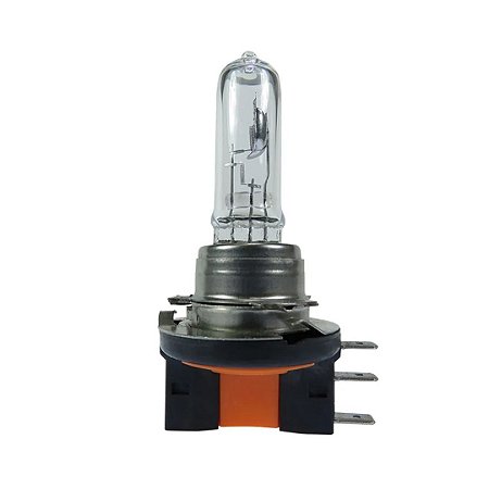 LAMPADA COMUM H15 55W 12V - VELOX