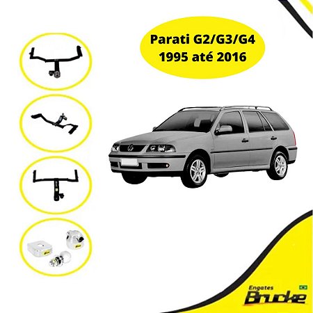 ENGATE PARATI G2/G3/G4 94/12 - BRUCKE - VW5017