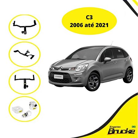 ENGATE C3 06/22 - BRUCKE - CY1002