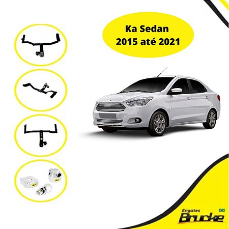 ENGATE KA SEDAN 15/21 - BRUCKE - FO2033