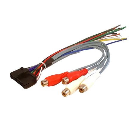 CHICOTE SOM PIONEER 7380/7580/8480/7700/9200 - PERMAK - 35/P2