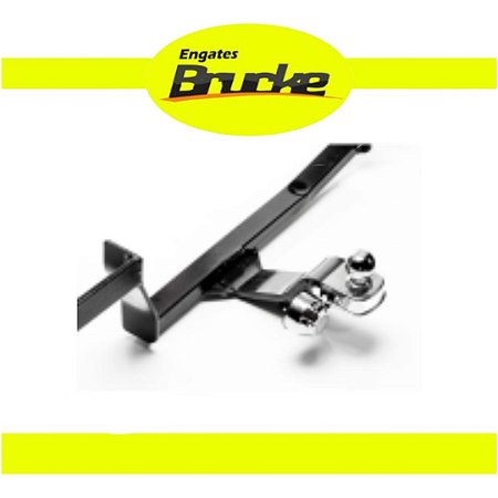 ENGATE TIGGO 8 21/24 REMOVIVEL - BRUCKE - CH1008