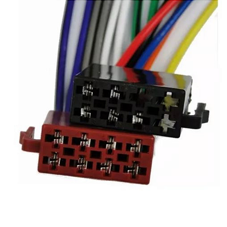 CHICOTE SOM PIONEER  /10 - 1550 PERMAK