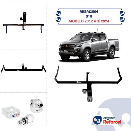ENGATE S10 12/24 - REFORCEL REGM3004