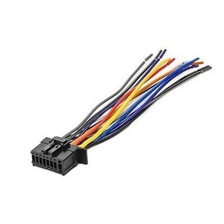 CHICOTE SOM PIONEER 2250/2280/4250/5250/6250/7250 - PERMAK - 35/P1