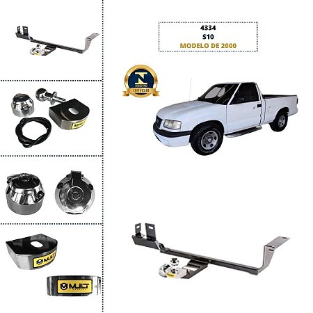 ENGATE S10 /00 MULT M4334 (E)
