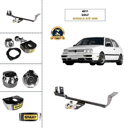 ENGATE GOLF /99 LONGO - MULT 4011 (E)