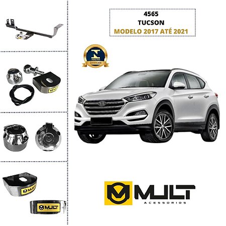 ENGATE TUCSON 17/23 - MULT M4565