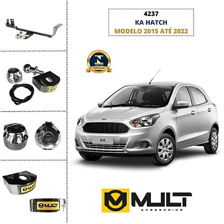 ENGATE KA HATCH 15/ (EXCETO FREESTYLE) - MULT 4237/4229