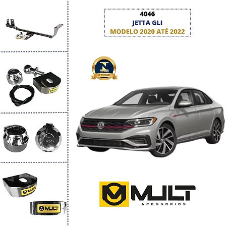 ENGATE JETTA 19/ GLI - MULT 4046