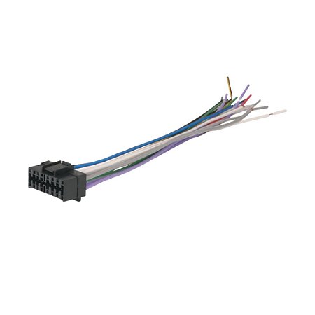 CHICOTE SOM PIONEER 2050/4050/3100 - PERMAK - 35/J (E)