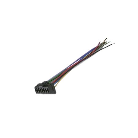 CHICOTE SOM PIONEER 1150/1350/1450 - PERMAK - 35/M (E)