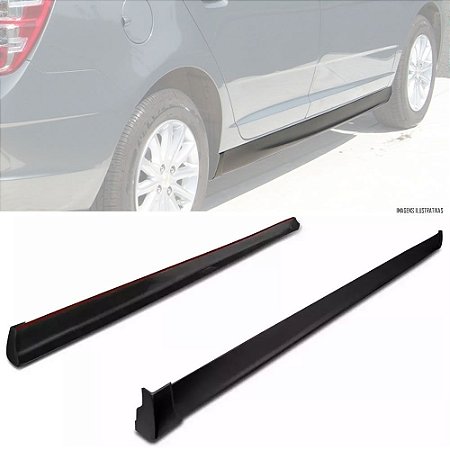 SPOILER LAT UNIVERSAL AVANGUARD 05013