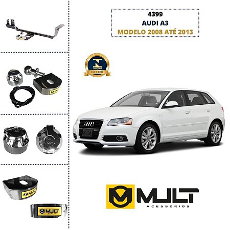 ENGATE AUDI A3 08/13 MULT M4399