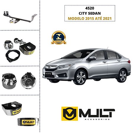 ENGATE CITY 15/21 - MULT F4520