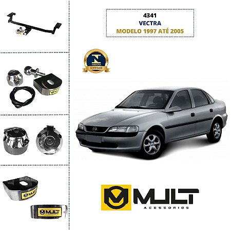 ENGATE VECTRA 97/05 MULT 4341