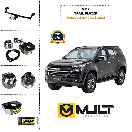 ENGATE TRAIL BLAZER 13/ - MULT F4310 (E)