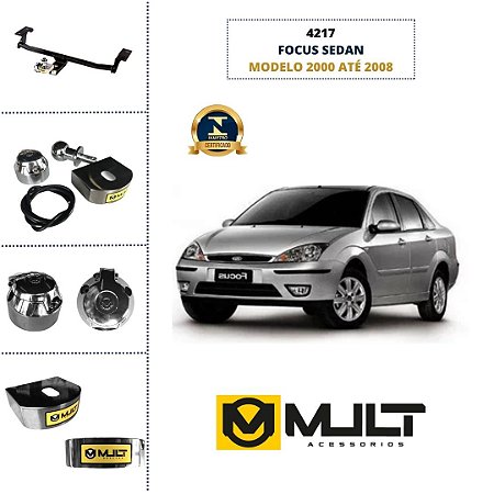 ENGATE FOCUS SEDAN /08 - MULT 4217 (E)
