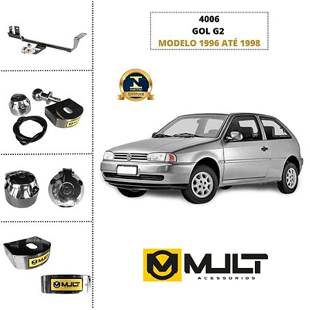 ENGATE GOL G2 96/98 - MULT 4006