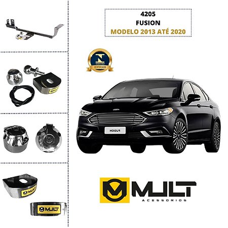 ENGATE FUSION 13/ ECOBOOST - MULT F4205