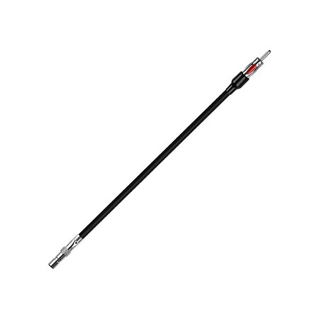 CONECTOR ANTENA FORD FUSION/ GM CAPITIVA  -  PERMAK - 80/B10