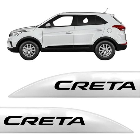 FRISO LAT  CRETA BRANCO POLAR 4PCS (NV PERFIL)