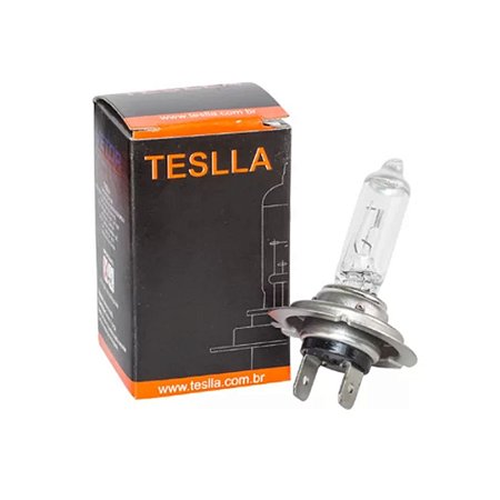 LAMPADA COMUM H15 - TESLLA