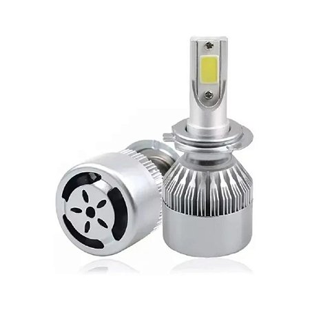 SUPER LED FAN H3 - ETECH