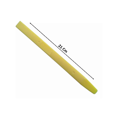 PALITO APLICAÇÃO FILM AMARELO - FERRAMENTA FILM