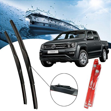 PALHETA ESPECÍFICA AMAROK 13/ - CINOY