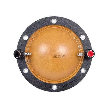 REPARO DRIVER D405TRIO JBL (E)