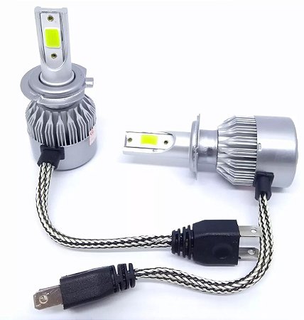 SUPER LED H3 - RAY-X