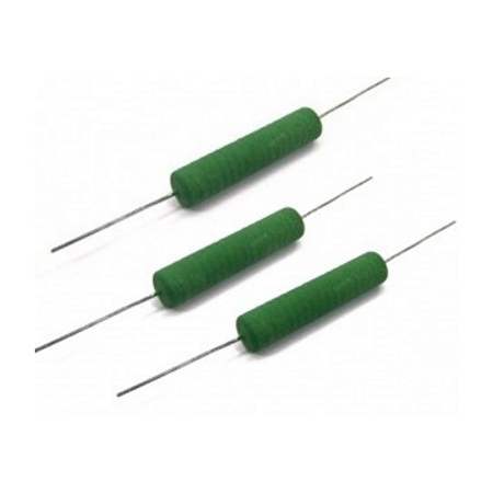 RESISTOR P/ SOLDA 15R X 20W