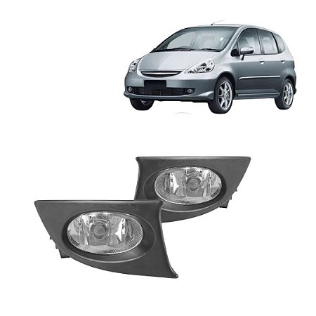 KIT FAROL AUX FIT 07/08 MD/PTO BT/ORIG - SUNS