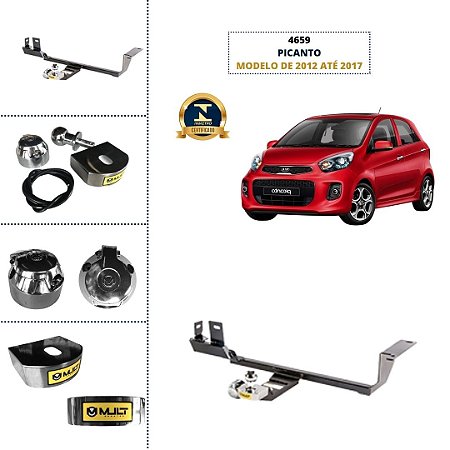 ENGATE PICANTO 12/ - MULT M4659
