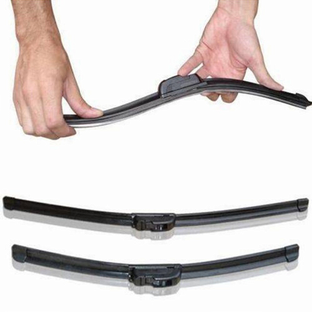 PALHETA 10 SILICONE UNIVERSAL - BV AEROTECH