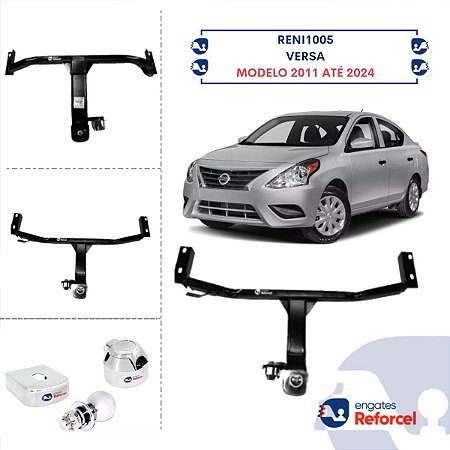 ENGATE VERSA 11/24 - REFORCEL - RENI1005