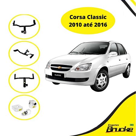 ENGATE CORSA CLASSIC 10/ - BRUCKE GM3025