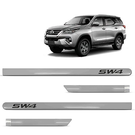 FRISO LAT  SW4 PRATA NEVOA